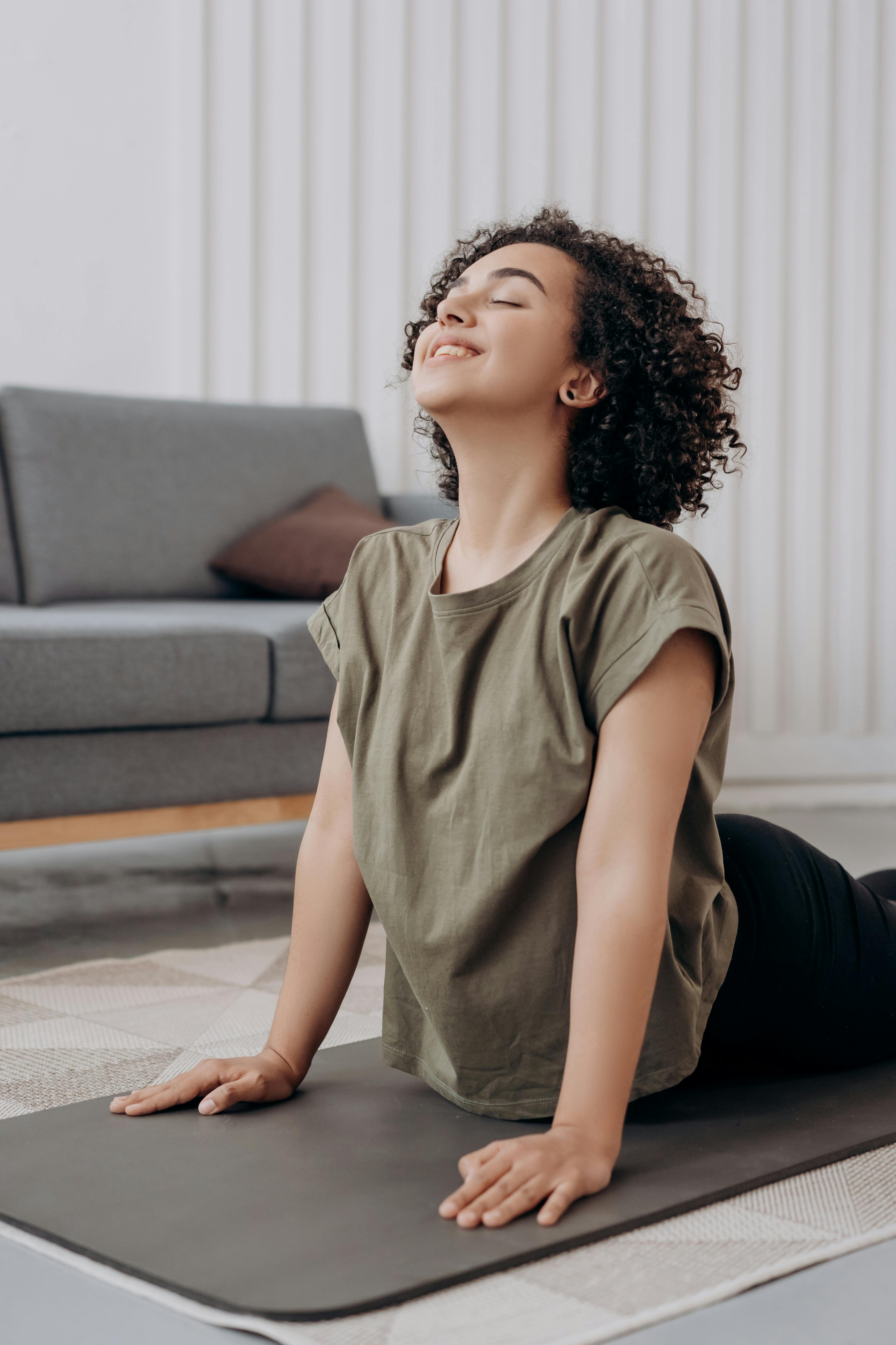 Wellness and meditation